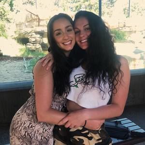 Meet your Posher, Bridget